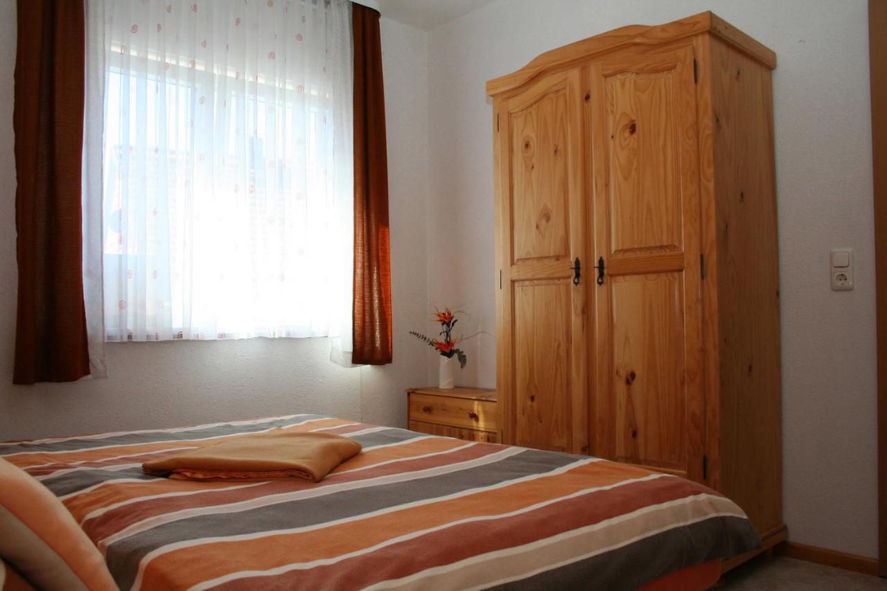 Ferienwohnung "Loni" Benneckenstein Bagian luar foto